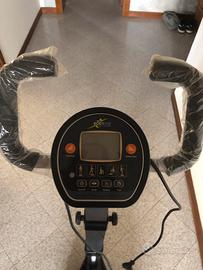 Pedana vibrante BODYLINE