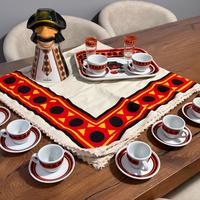 Lotto caffè Paulista