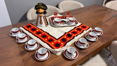 Lotto caffè Paulista