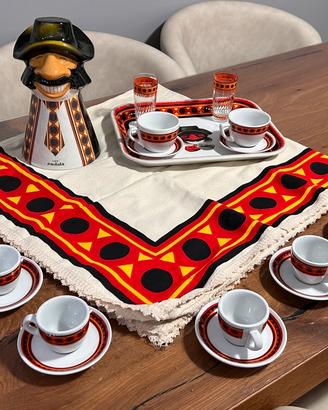 Lotto caffè Paulista