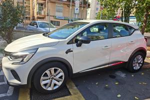 RENAULT CAPTUR 1.0 GPL/BENZINA