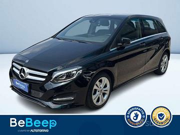 Mercedes-Benz Classe B B 180 D SPORT NEXT AUTO