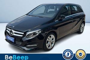 Mercedes-Benz Classe B B 180 D SPORT NEXT AUTO