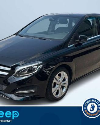 Mercedes-Benz Classe B B 180 D SPORT NEXT AUTO