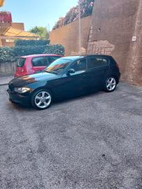BMW serie 1 e87 