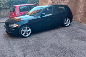 BMW serie 1 e87 