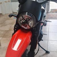 Cupolino Ducati Scrambler