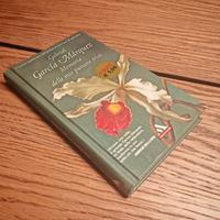 Memoria delle mie puttanetristi, G. G. Marquez