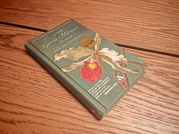 Memoria delle mie puttanetristi, G. G. Marquez