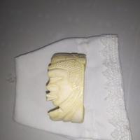 Bracciale vero avorio originale 