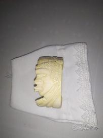 Bracciale vero avorio originale 