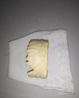Bracciale vero avorio originale 