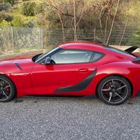 Toyota GR Supra 3.0 Premium Sport Automatica