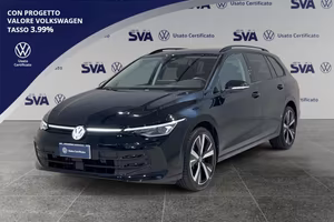 Volkswagen Golf Variant 2.0 TDI 115CV Edition Plus
