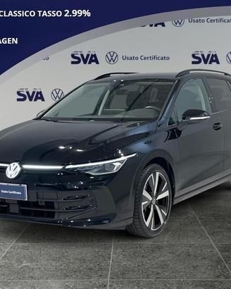 Volkswagen Golf Variant 2.0 TDI 115CV Edition Plus
