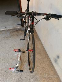 bicicletta da corsa 