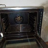 Forno Ventilato Smeg