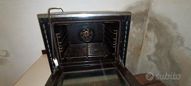 Forno Ventilato Smeg