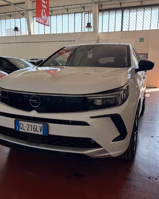 Opel Grandland 1.5 ecotec Business Elegance s&s 13