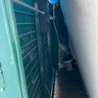 Bascolante per garage