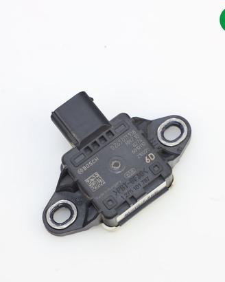 Piattaforma inerziale DUCATI Multistrada V4 1100