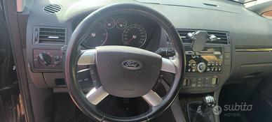 Ford C-Max 1.6 TDCi GHIA - Auto In vendita a Isernia