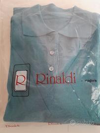 Maglione Donna misto lana