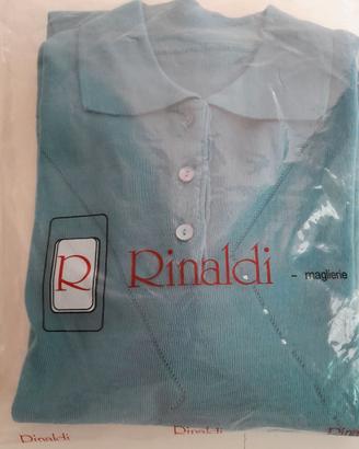 Maglione Donna misto lana
