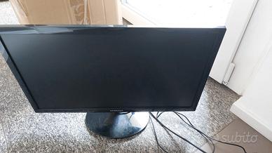 monitor samsung LS22D300 
