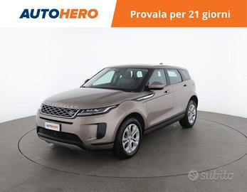 LAND ROVER Range Rover Evoque XR66644