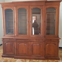 mobile soggiorno vintage