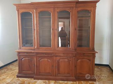 mobile soggiorno vintage