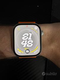 Apple Watch serie 10 46mm GPS