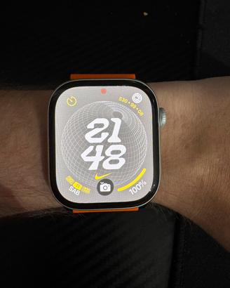 Apple Watch serie 10 46mm GPS