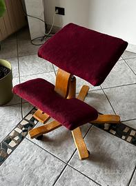 Sedia STOKKE