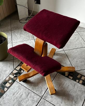 Sedia STOKKE