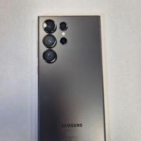 Samsung Galaxy S24 Ultra 12/256 GB Titanium Black