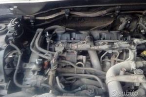 Citroen berlingo - rhy