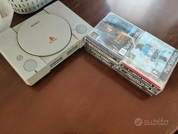 PlayStation 1