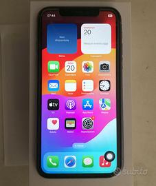 Iphone 11 256Gb Viola ricondizionato