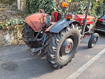 Trattore