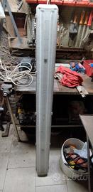 Plafoniera neon 160 cm Disano