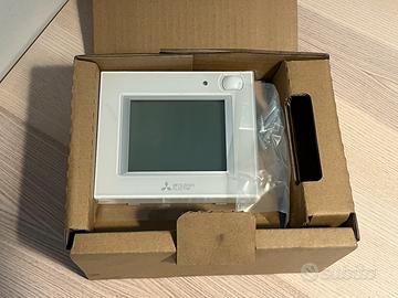 Mitsubishi PAR-U02MEDA.