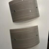 Applique per camera da letto