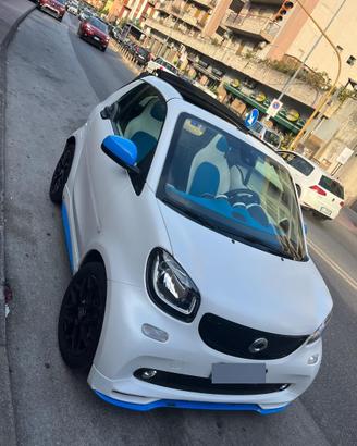 smart cabrio proxy