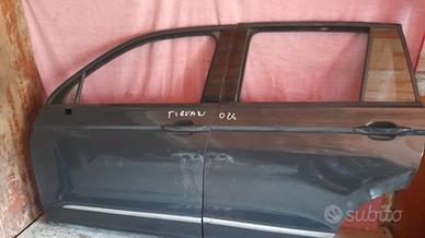 Porta Porte Volkswagen Tiguan 2016-2024
