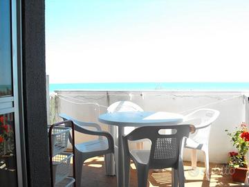 Delizioso appartamento sul mare costa dei trabocch