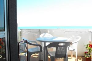 Delizioso appartamento sul mare costa dei trabocch