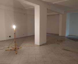 Corso Calatafimi locale commerciale cat. C1 p. S1