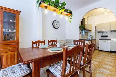 Appartamento disponibile da ottobre a maggio